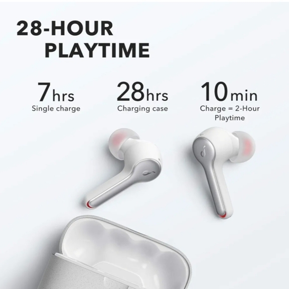 ✨️ New Soundcore earbuds - Picture 6 of 9